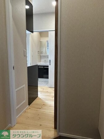 ヴィンテージCITY月島の物件内観写真